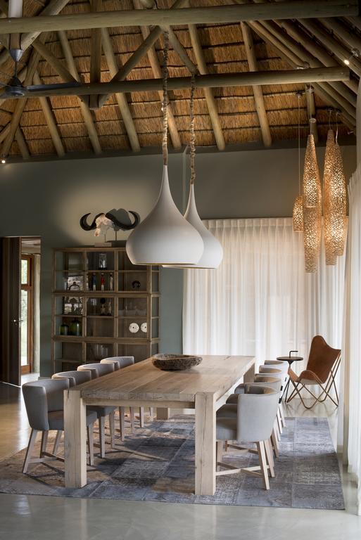 Mhondoro Safari Lodge & Villa Welgevonden Vadrezervátum Kültér fotó