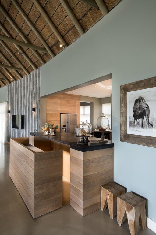 Mhondoro Safari Lodge & Villa Welgevonden Vadrezervátum Kültér fotó