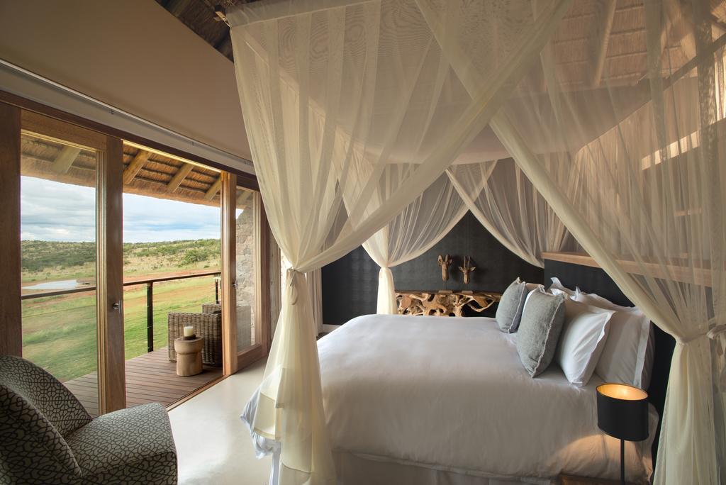 Mhondoro Safari Lodge & Villa Welgevonden Vadrezervátum Kültér fotó