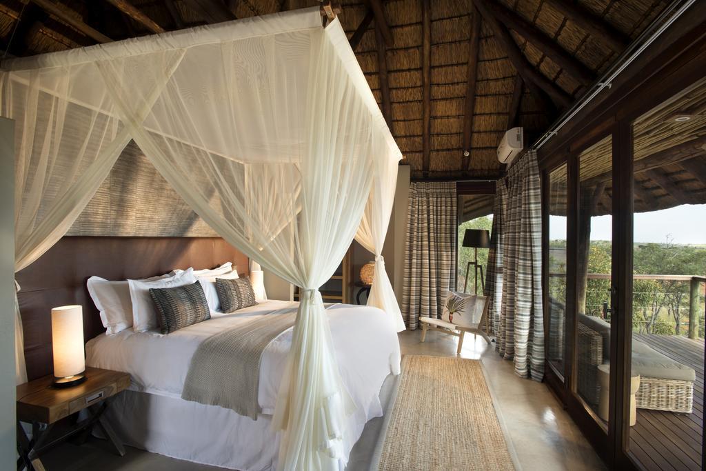 Mhondoro Safari Lodge & Villa Welgevonden Vadrezervátum Kültér fotó