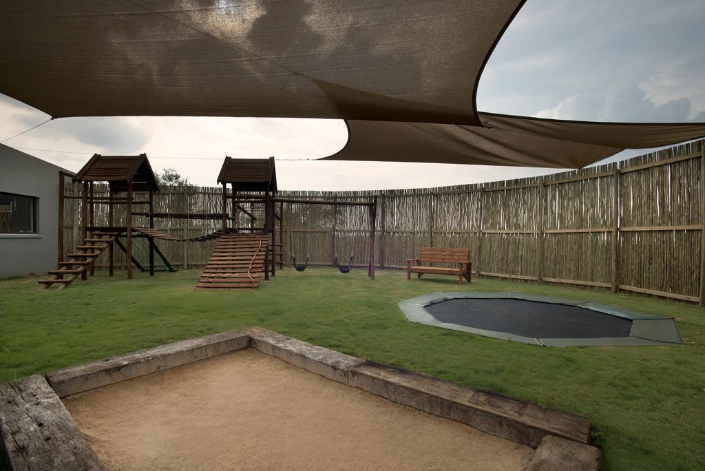 Mhondoro Safari Lodge & Villa Welgevonden Vadrezervátum Kültér fotó