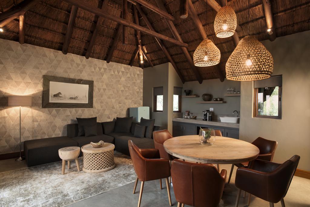 Mhondoro Safari Lodge & Villa Welgevonden Vadrezervátum Kültér fotó