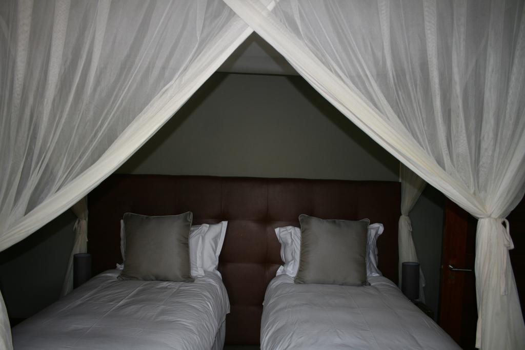Mhondoro Safari Lodge & Villa Welgevonden Vadrezervátum Kültér fotó