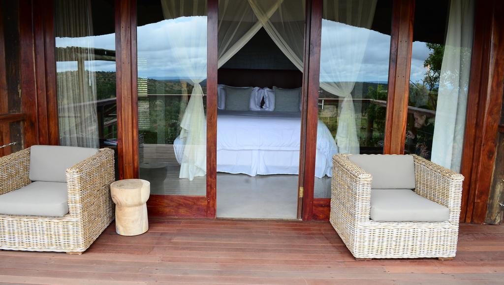 Mhondoro Safari Lodge & Villa Welgevonden Vadrezervátum Kültér fotó