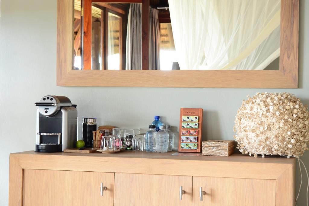 Mhondoro Safari Lodge & Villa Welgevonden Vadrezervátum Kültér fotó