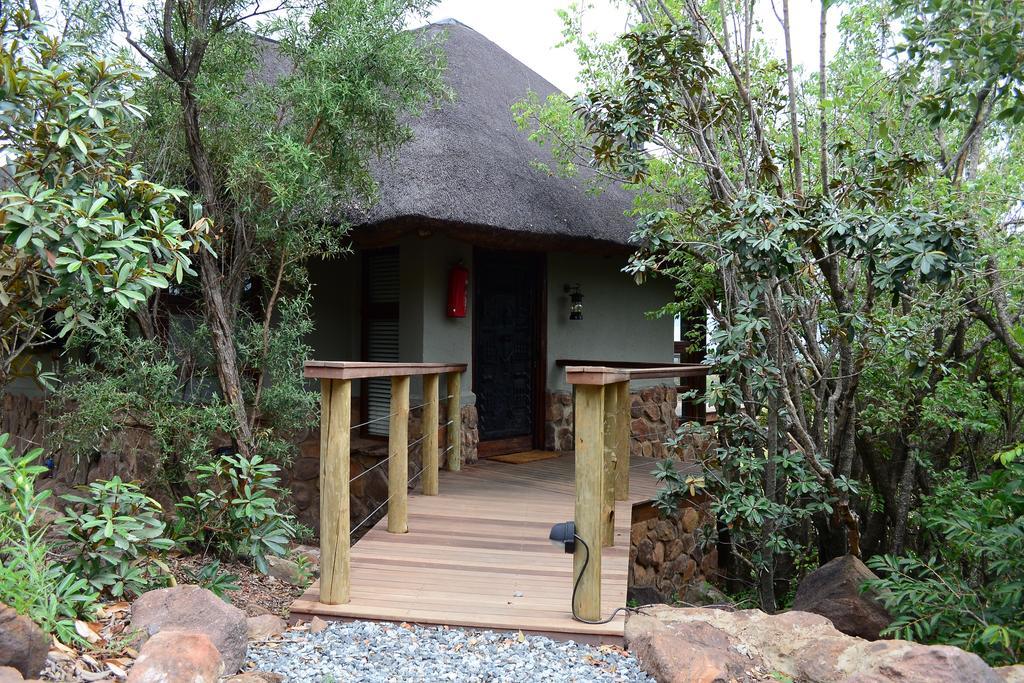 Mhondoro Safari Lodge & Villa Welgevonden Vadrezervátum Kültér fotó