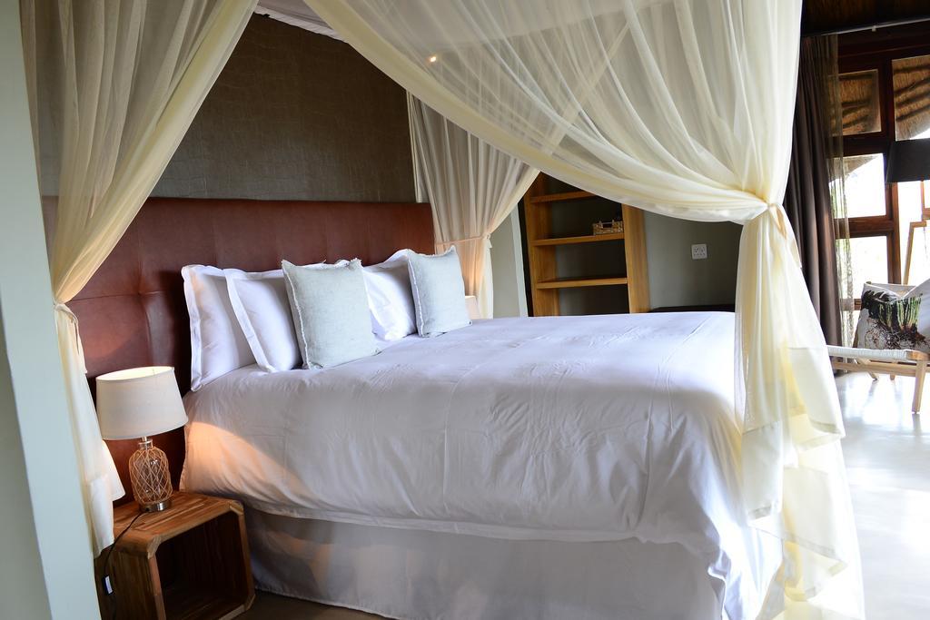 Mhondoro Safari Lodge & Villa Welgevonden Vadrezervátum Kültér fotó