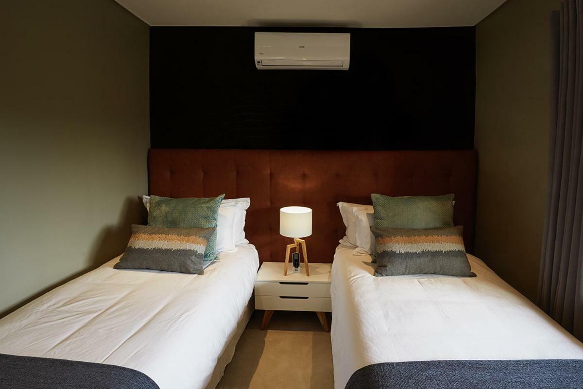 Mhondoro Safari Lodge & Villa Welgevonden Vadrezervátum Kültér fotó